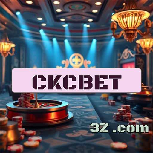 Cassino Criativo e Empolgante no ckc bet