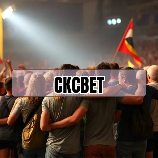 ckc bet: A Loteria que Promete Emoção e Prêmios Incríveis
