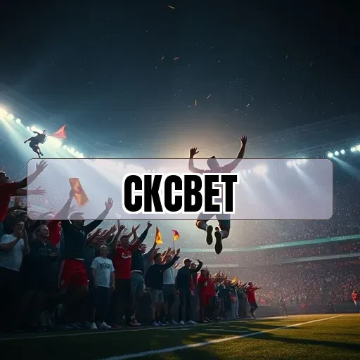 ckc bet: Suporte Premium para Jogadores e Apostas Responsáveis