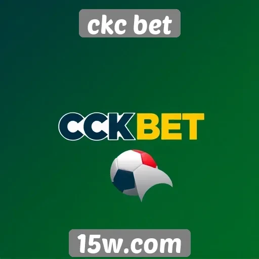 Análise da plataforma de jogos da ckc bet