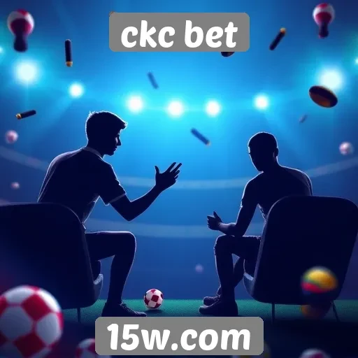 Promos e bônus oferecidos pelo ckc bet